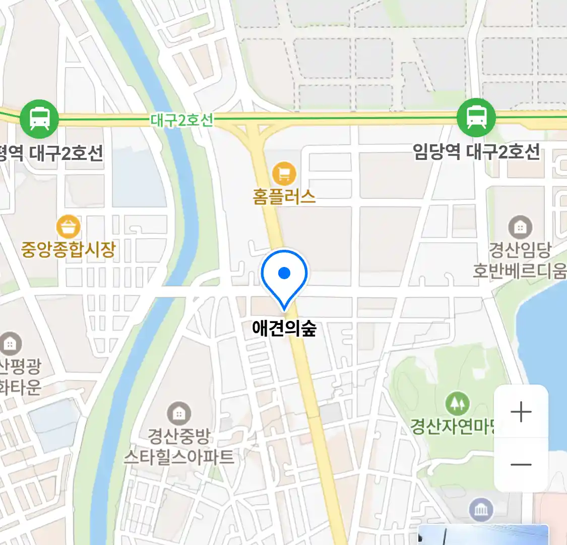 애견의숲