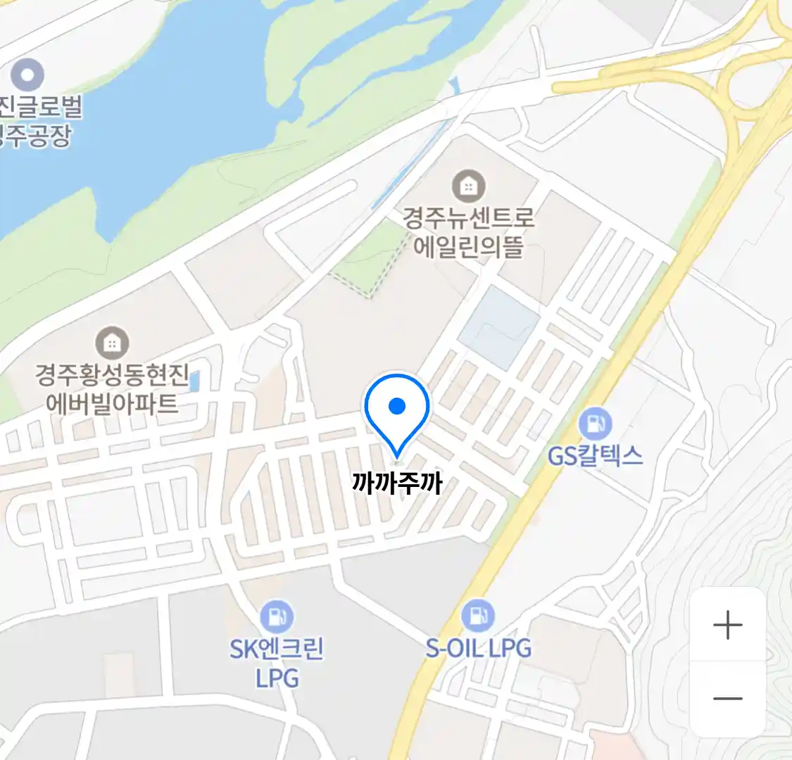 까까주까