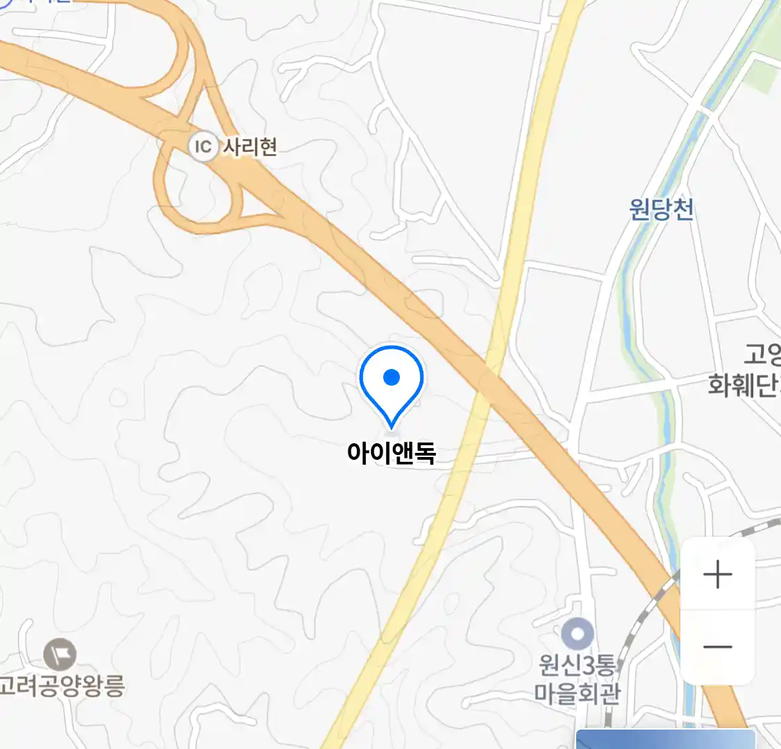 아이앤독