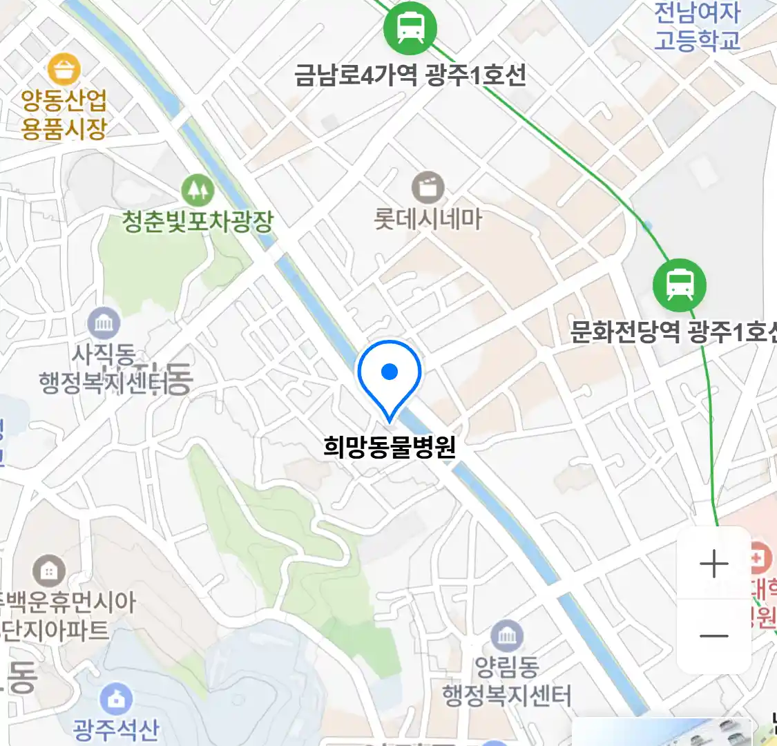 희망동물병원