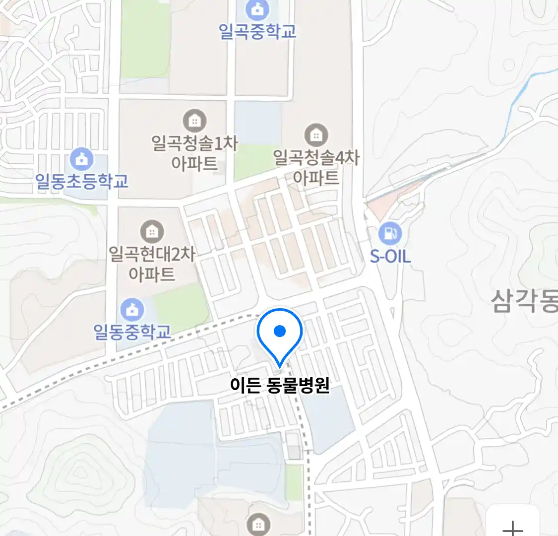 이든 동물병원