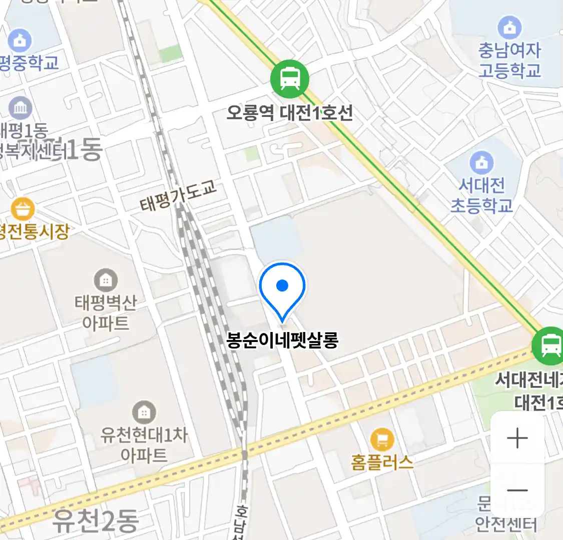 봉순이네펫살롱