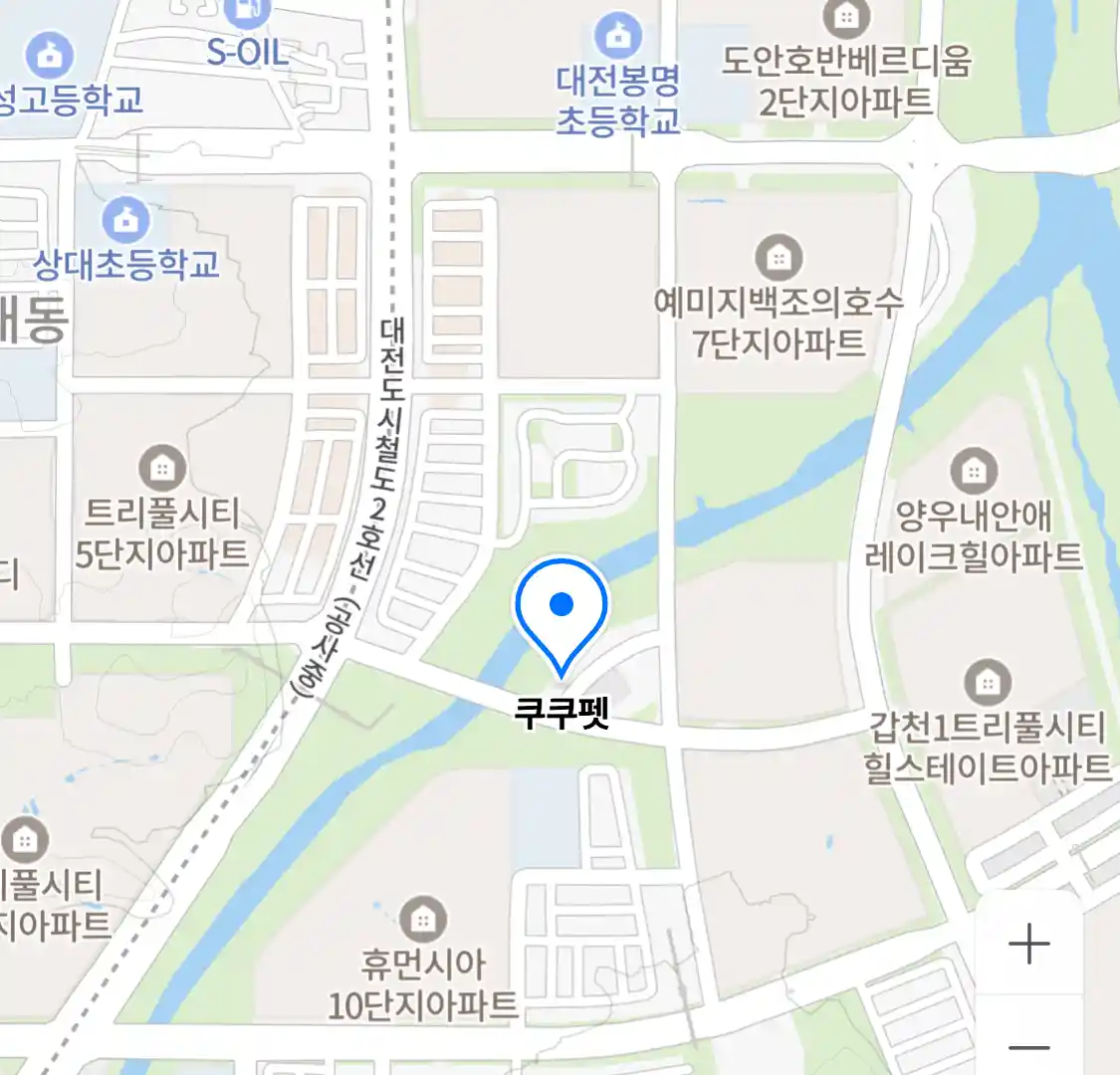 쿠쿠펫