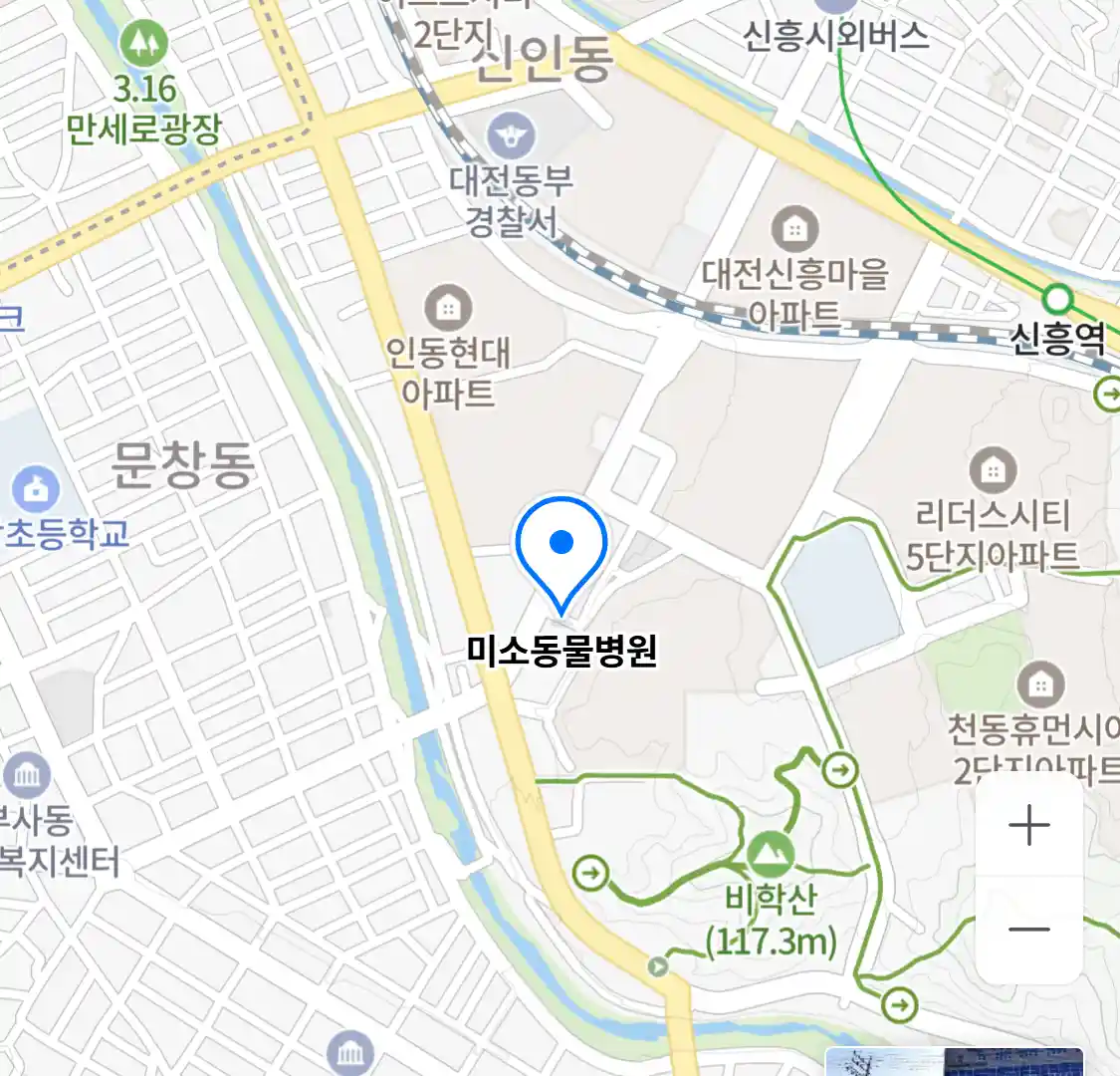 미소동물병원