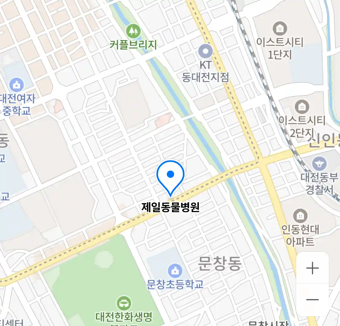 제일동물병원