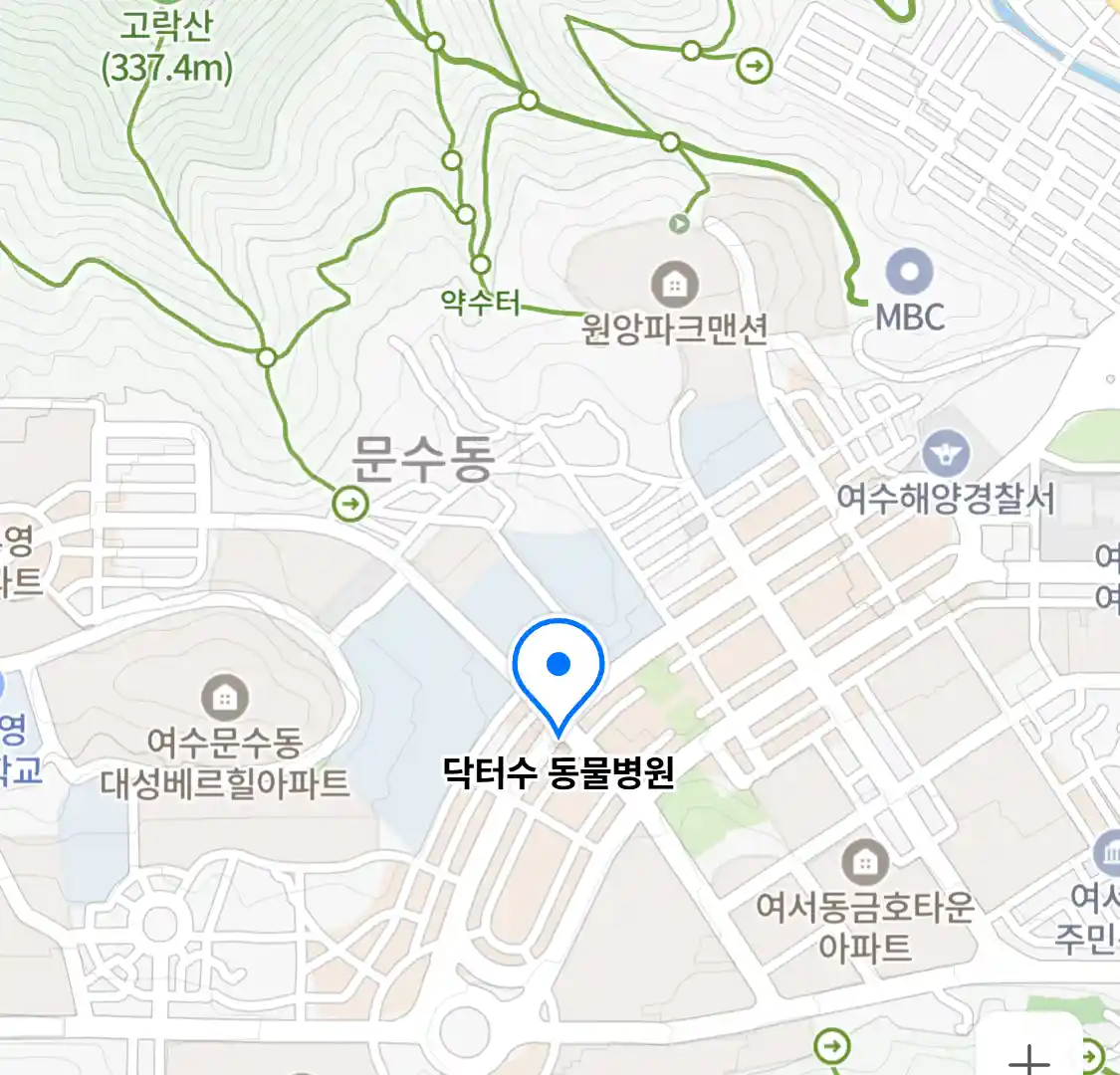 닥터수 동물병원