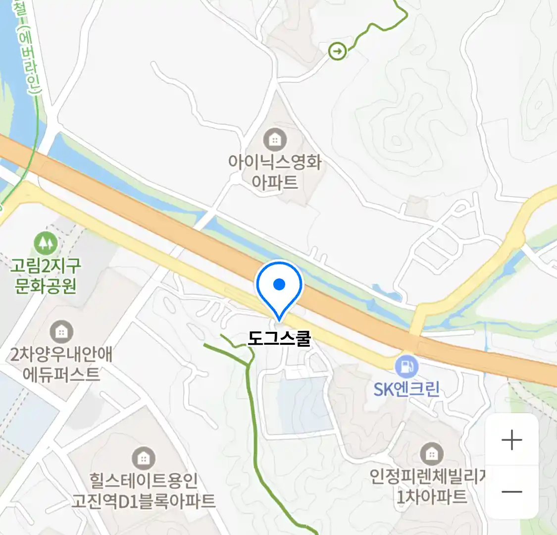 도그스쿨