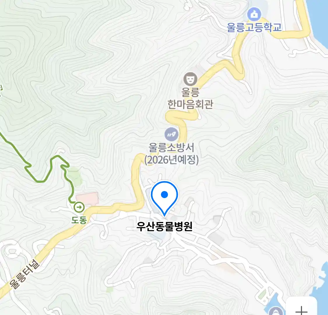 우산동물병원