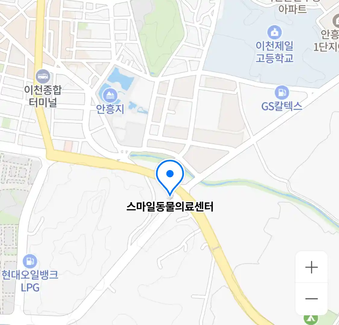 스마일동물의료센터