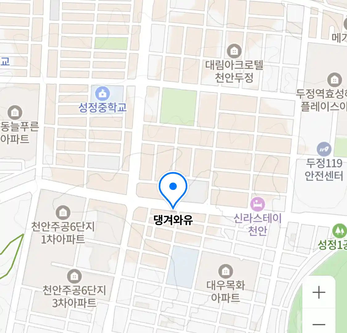 댕겨와유