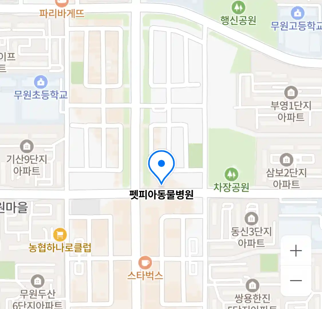 펫피아동물병원
