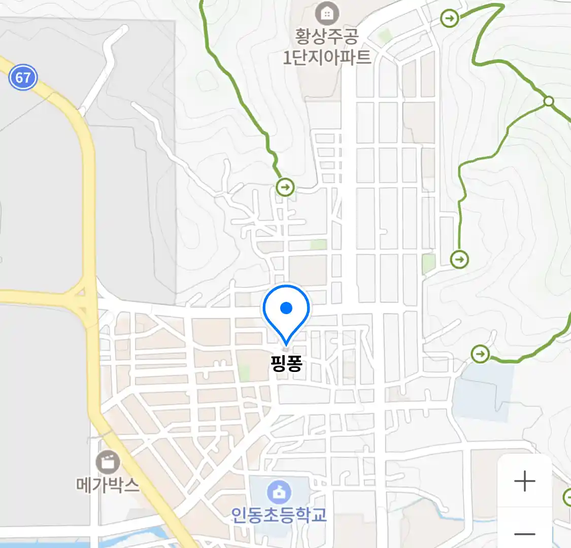 핑퐁