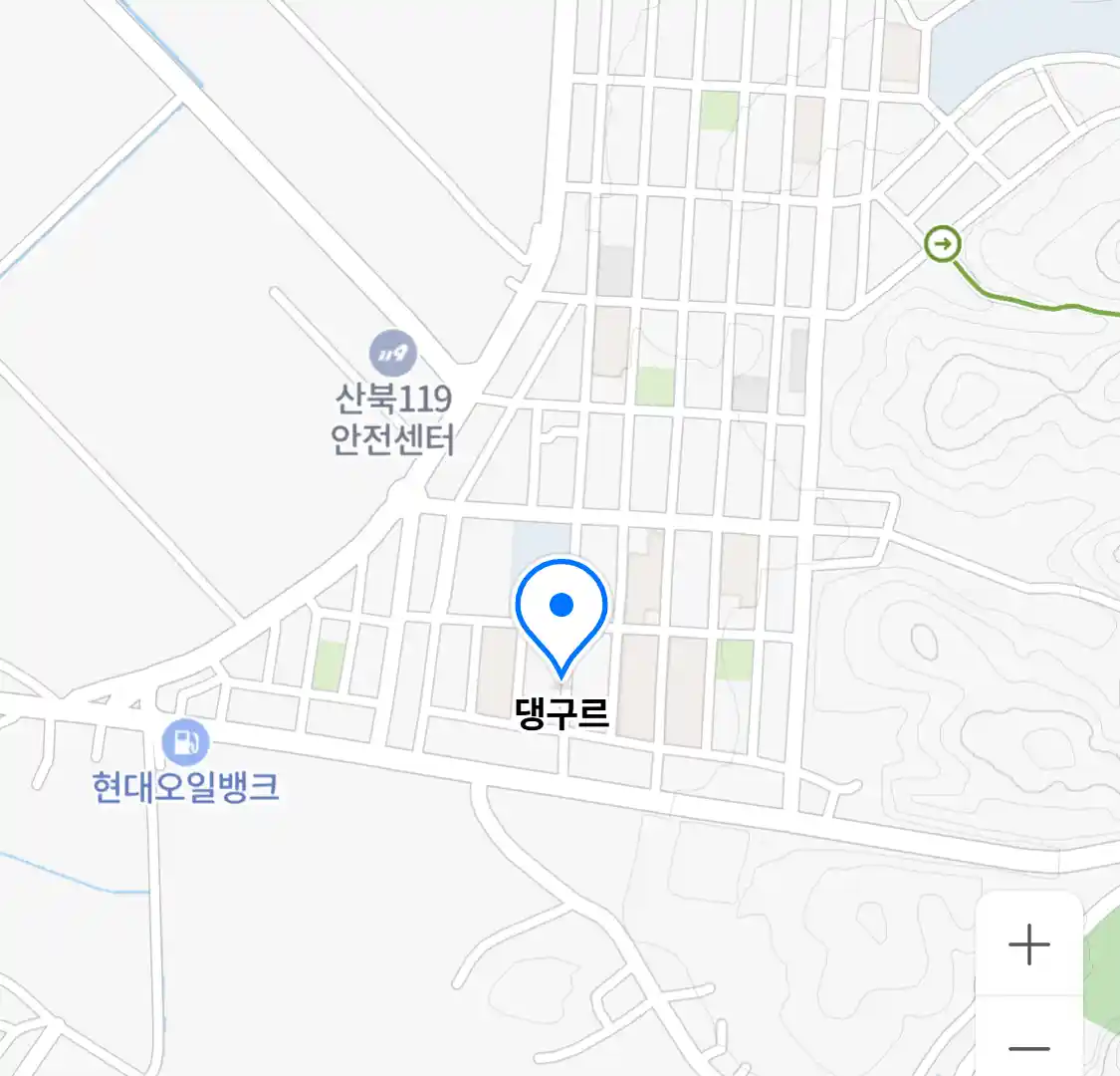 댕구르