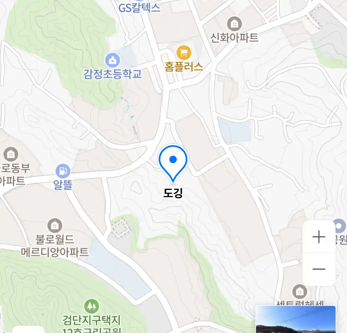 도깅