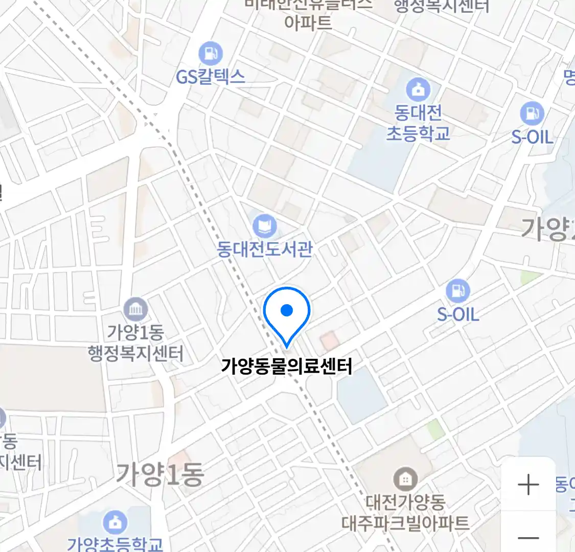 가양동물의료센터