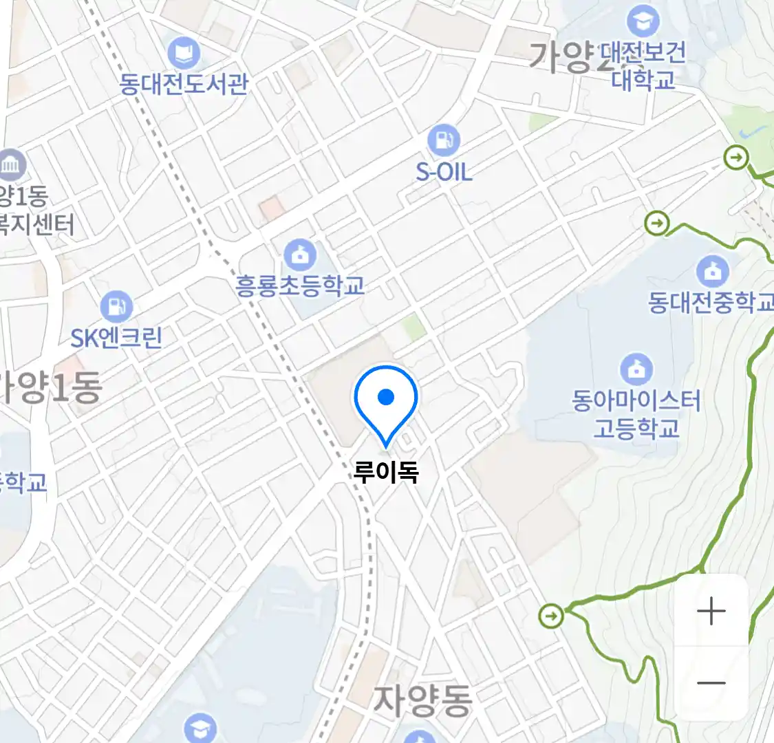 루이독