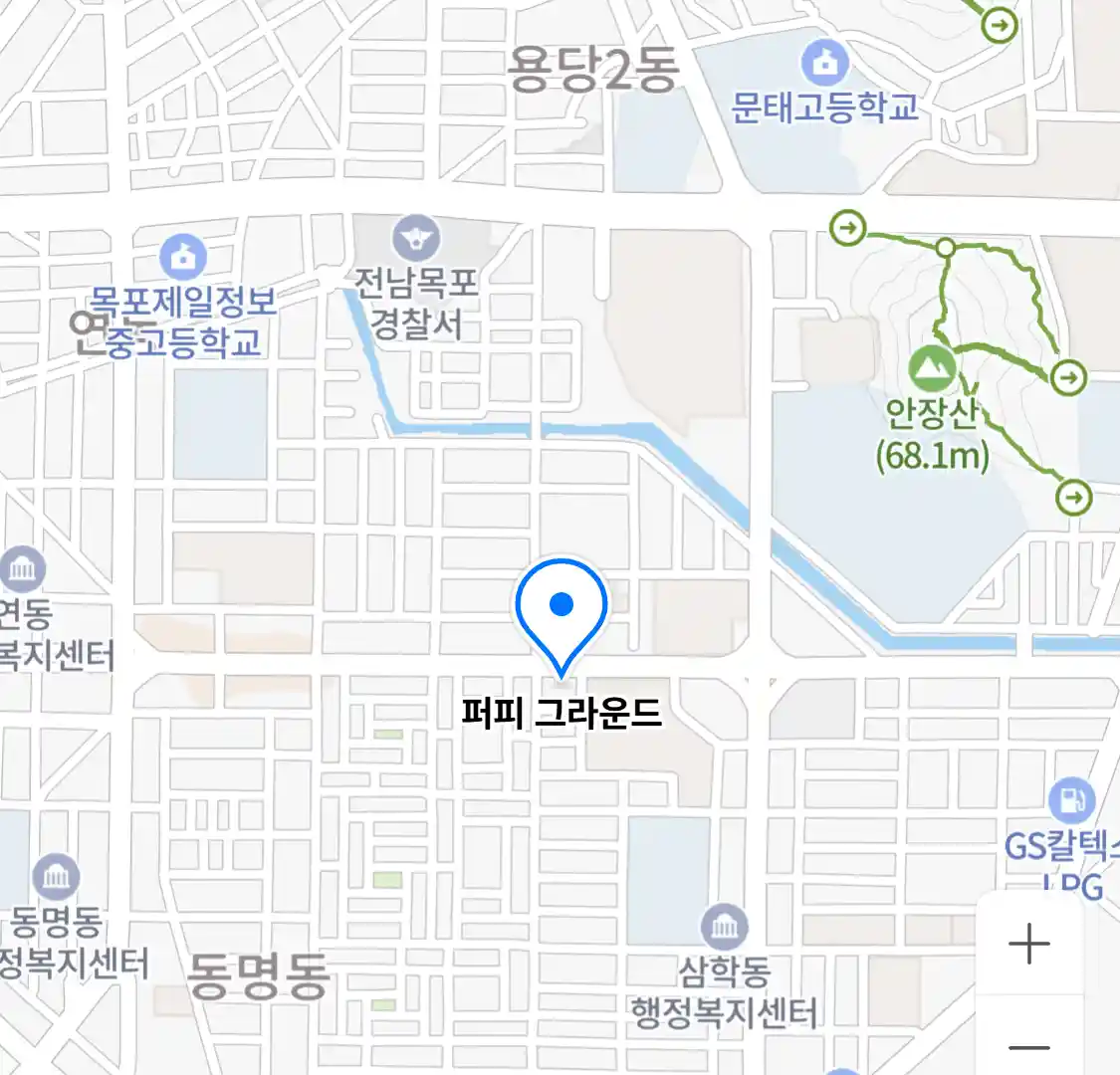 퍼피 그라운드