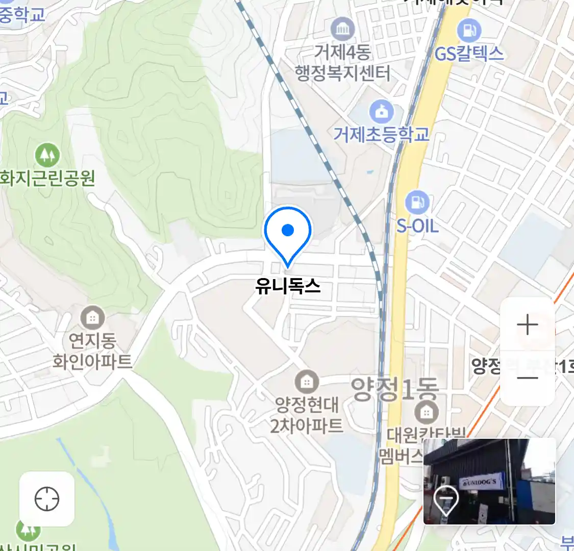 유니독스