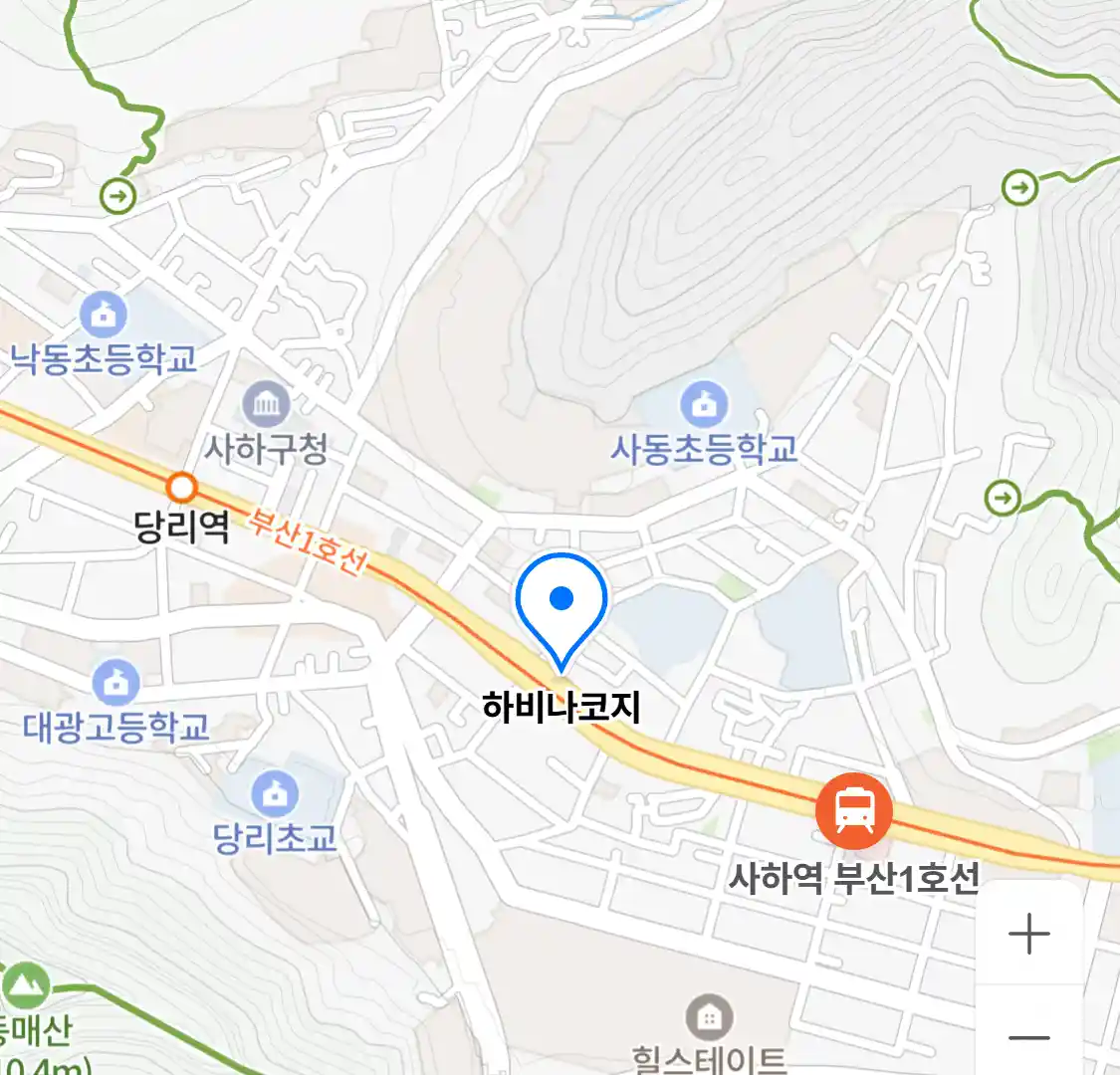 하비나코지