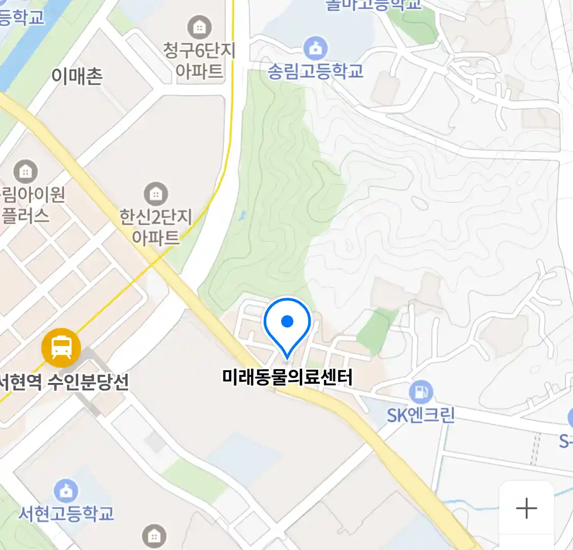 미래동물의료센터