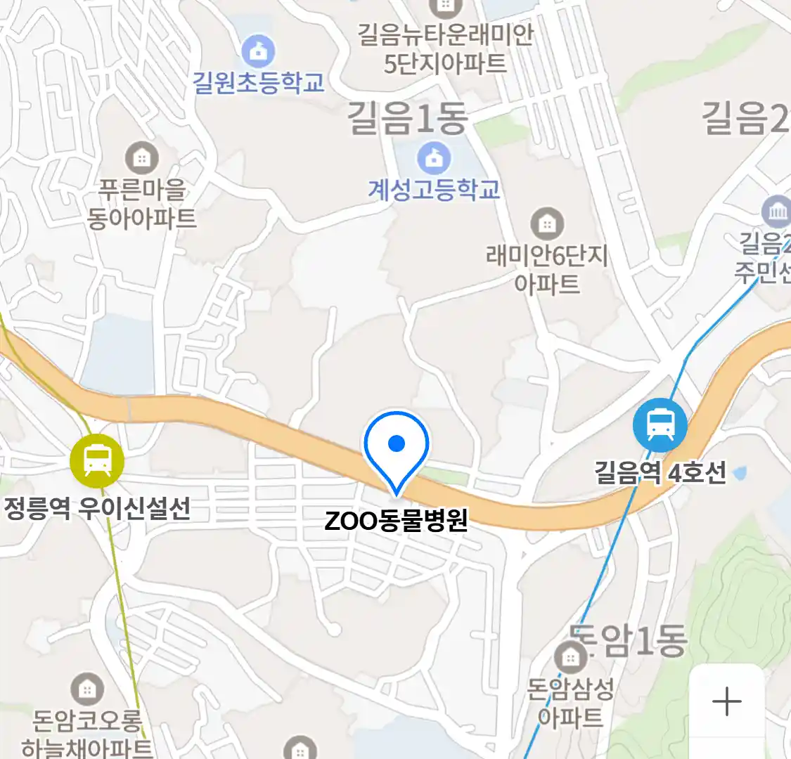 ZOO동물병원