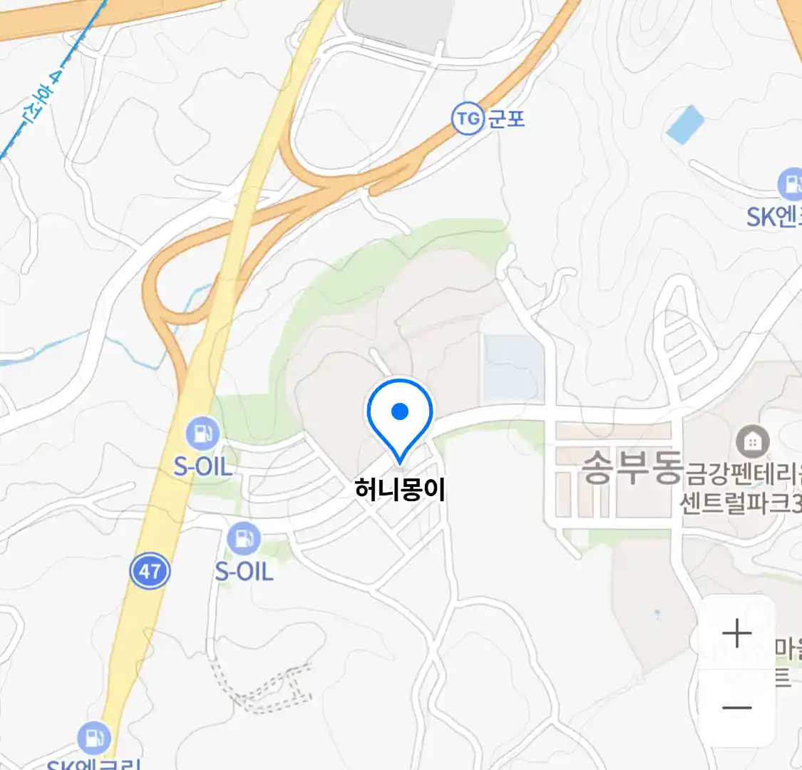 허니몽이