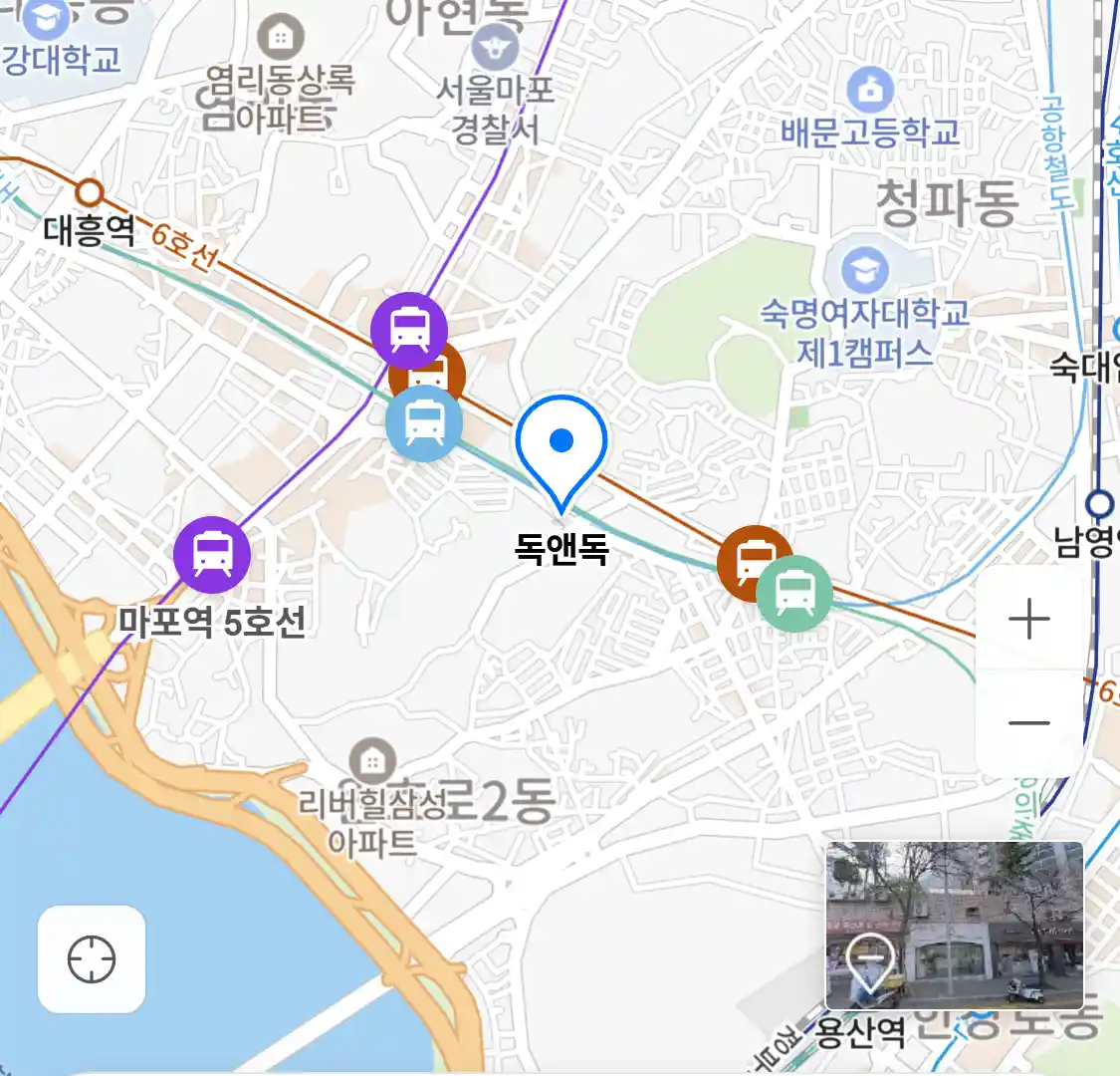 독앤독