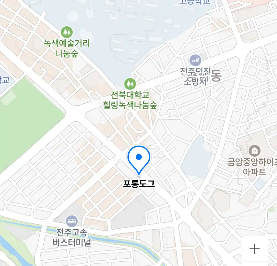 포롱도그