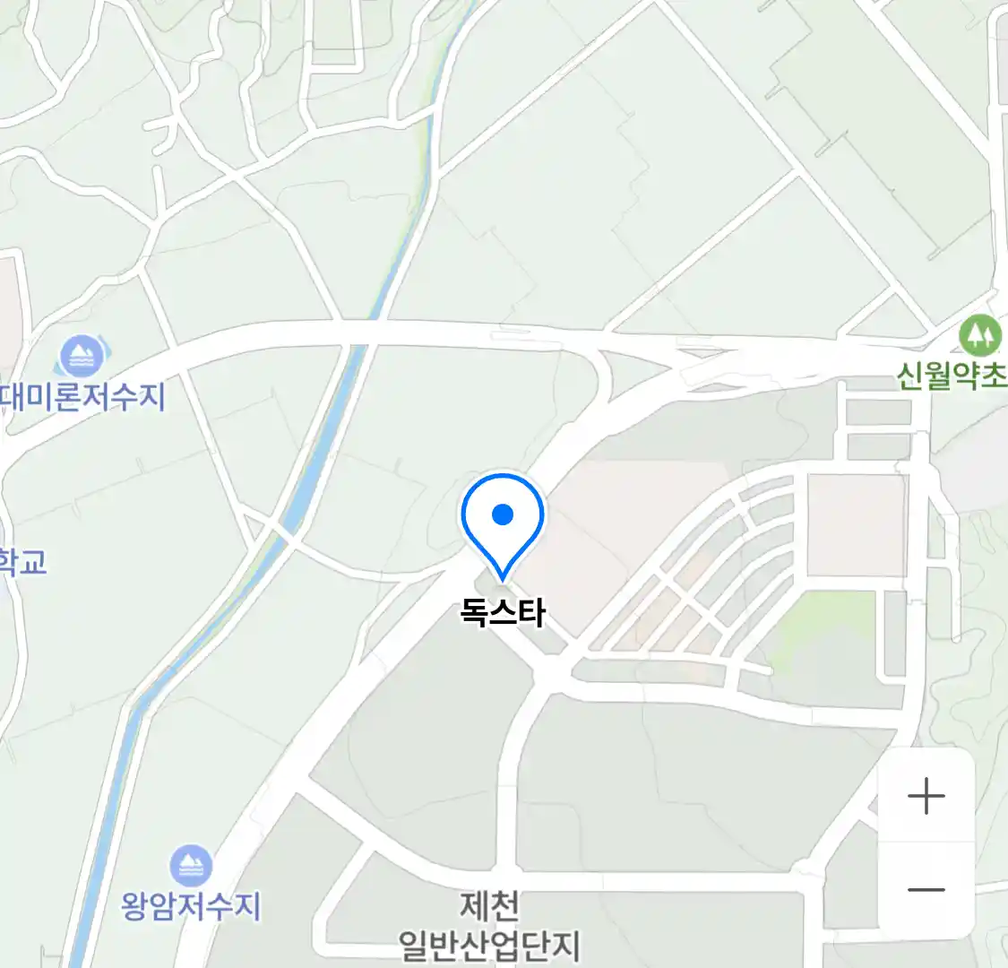 독스타