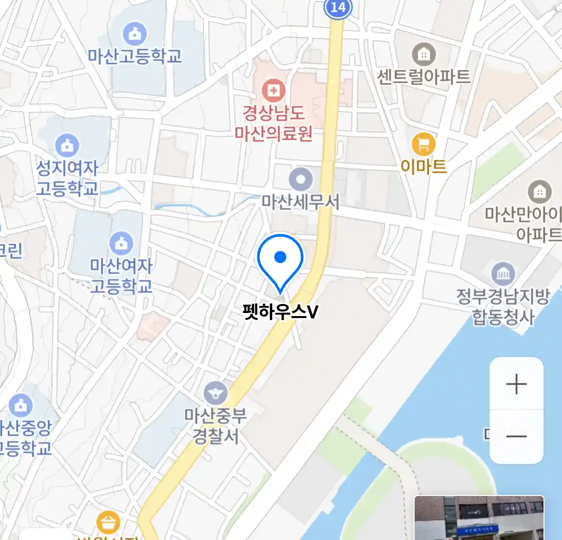 펫하우스V