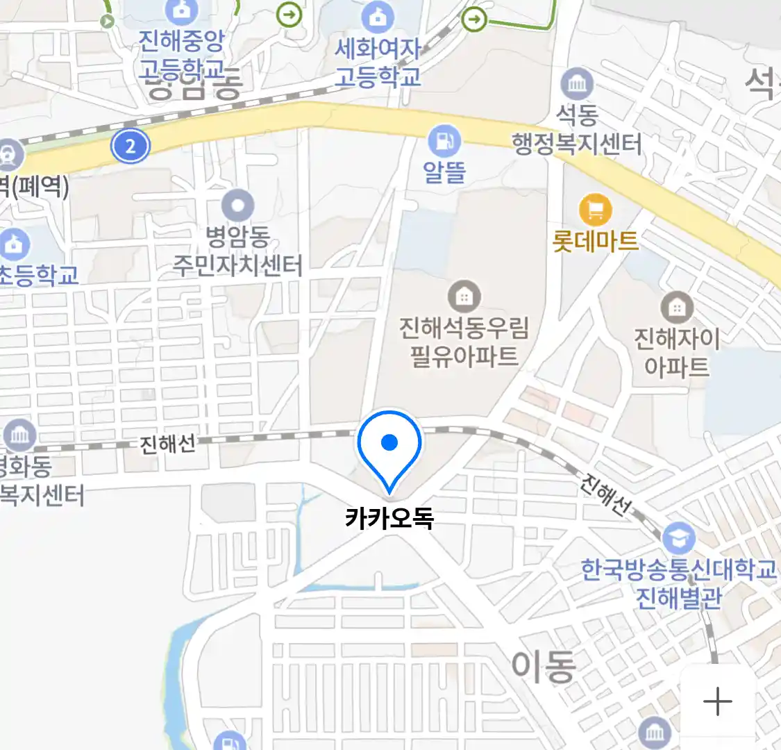 카카오독