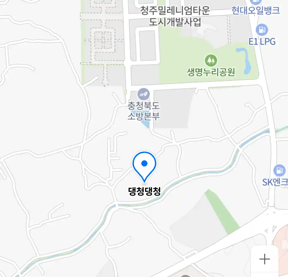 댕청댕청