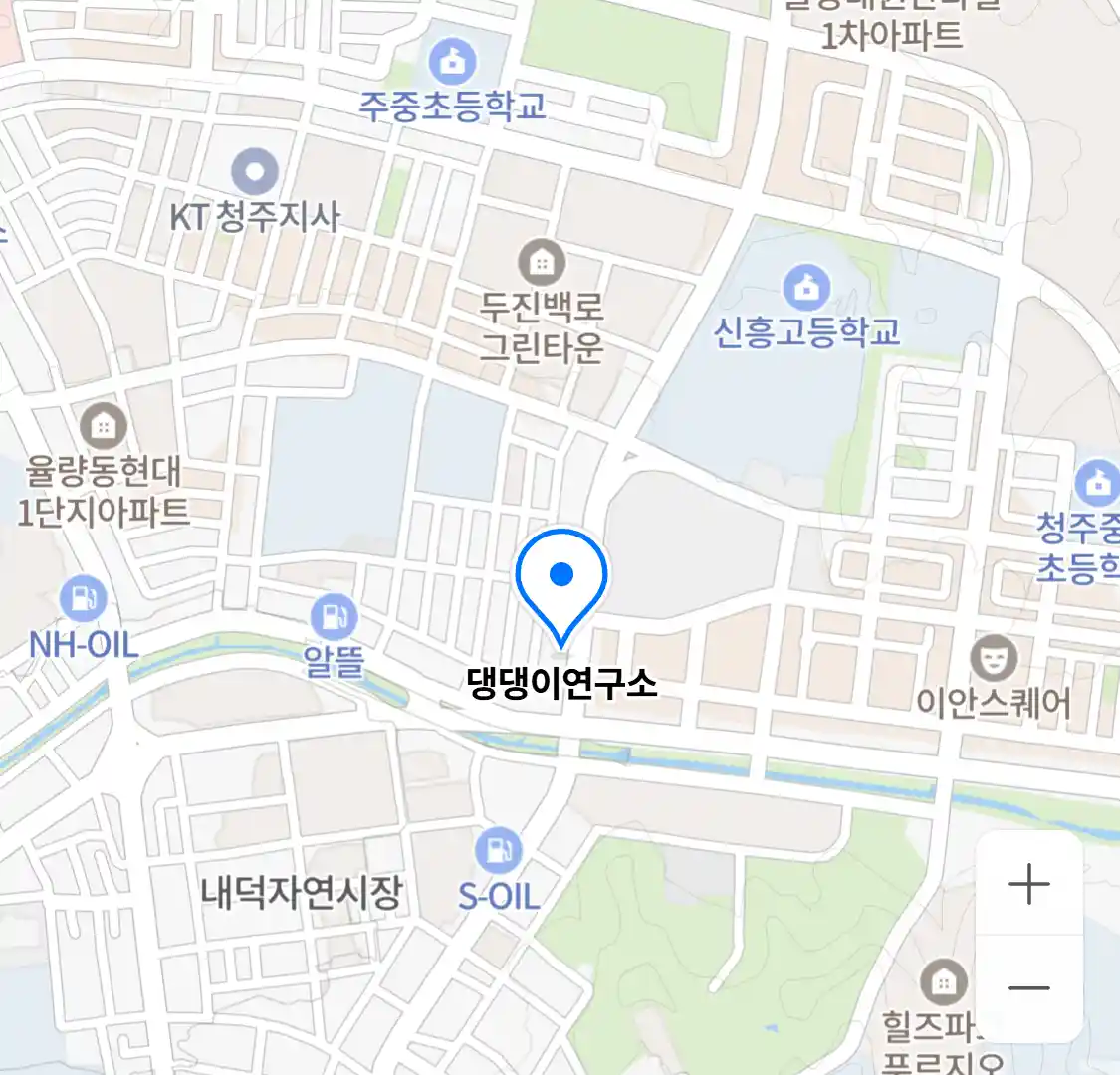 댕댕이연구소