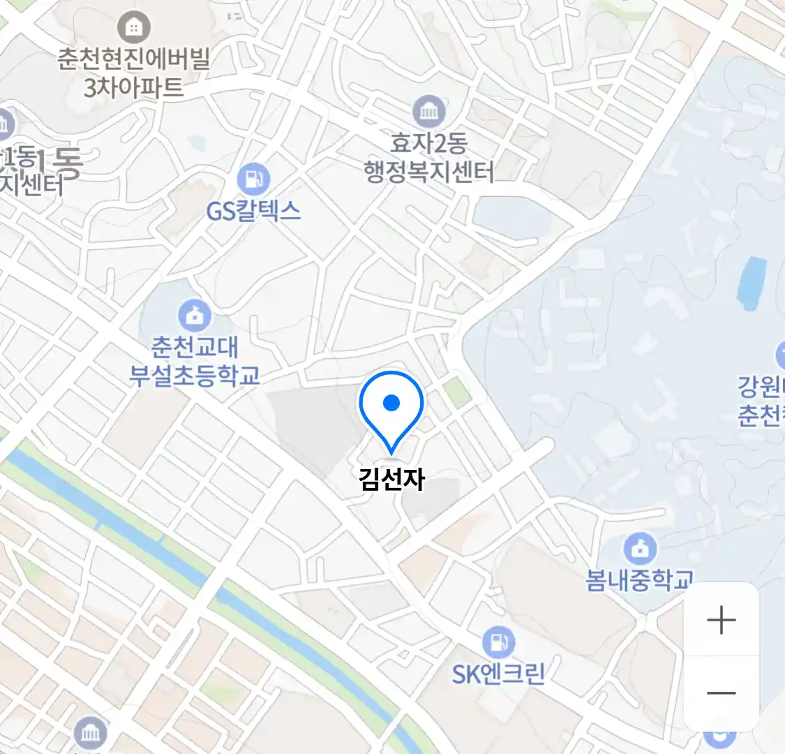김선자