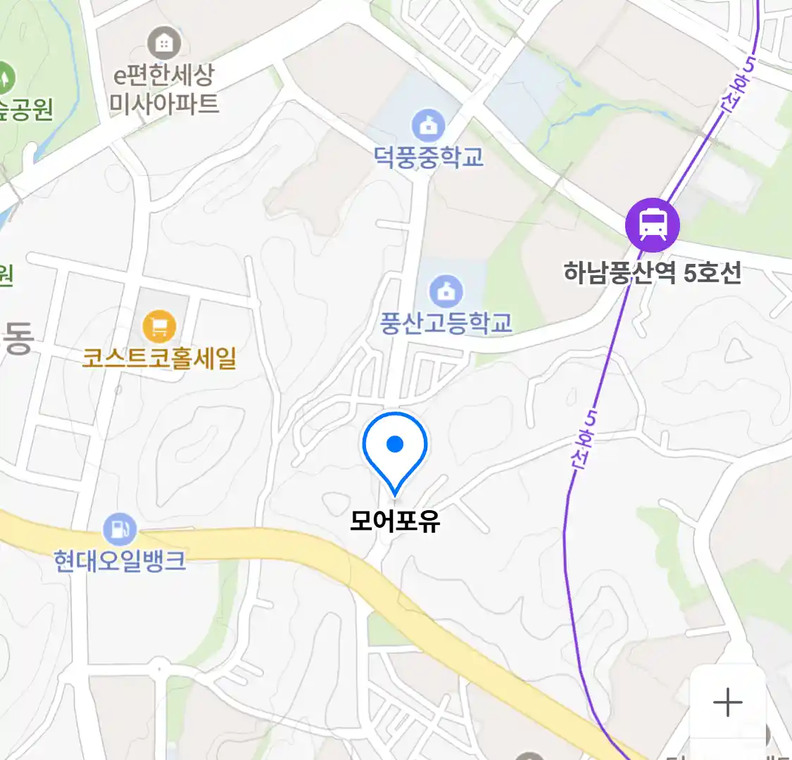 모어포유