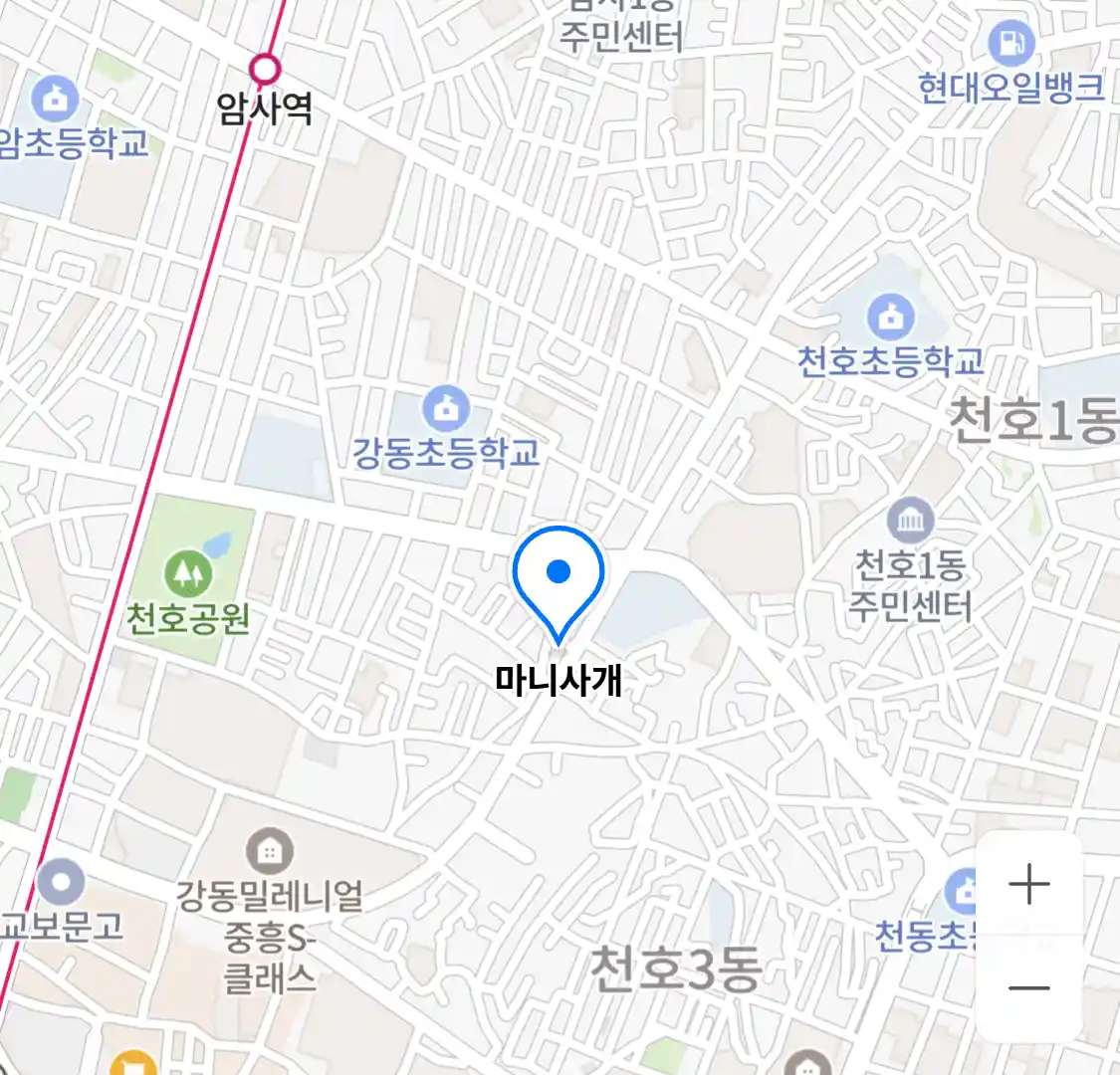 마니사개