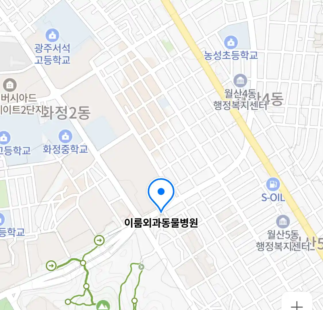 이룸외과동물병원