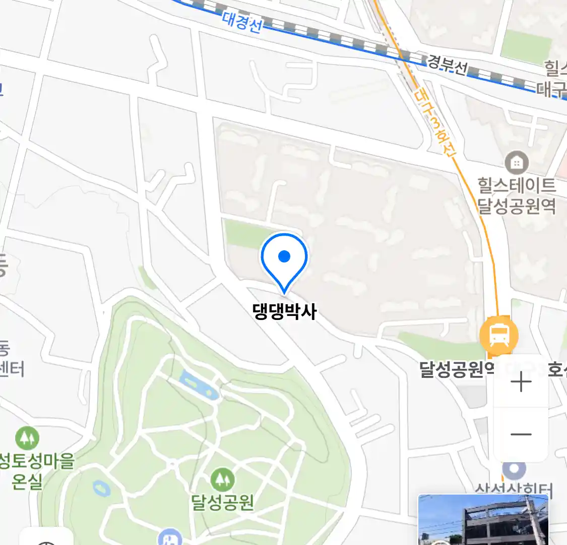 댕댕박사