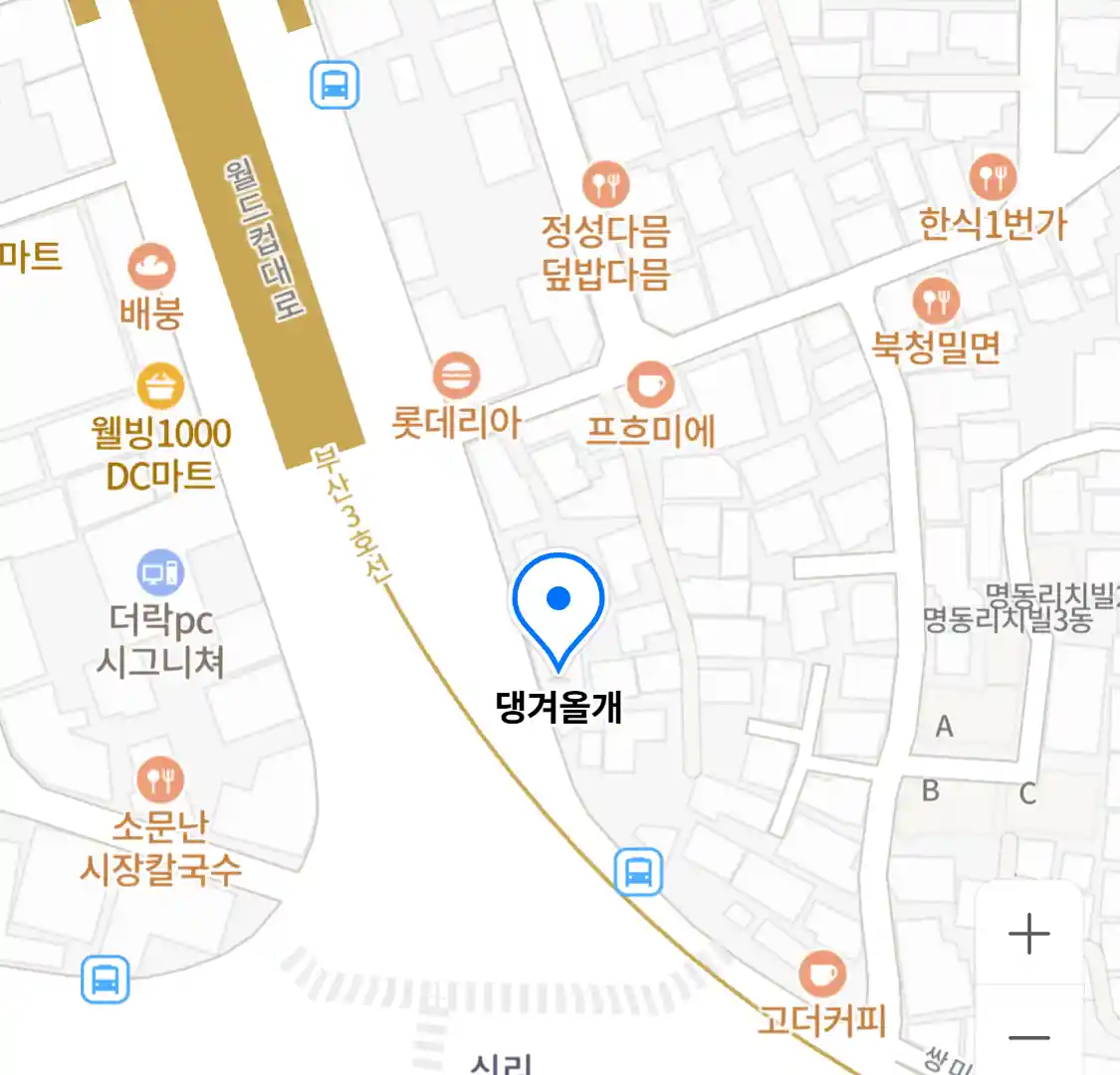 댕겨올개