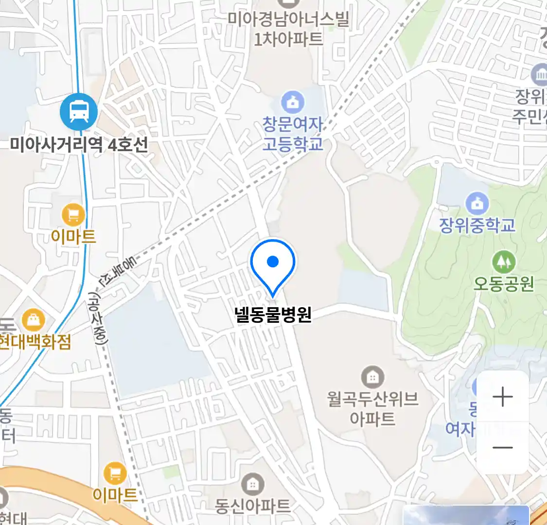넬동물병원
