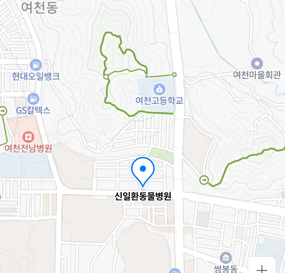 신일환동물병원