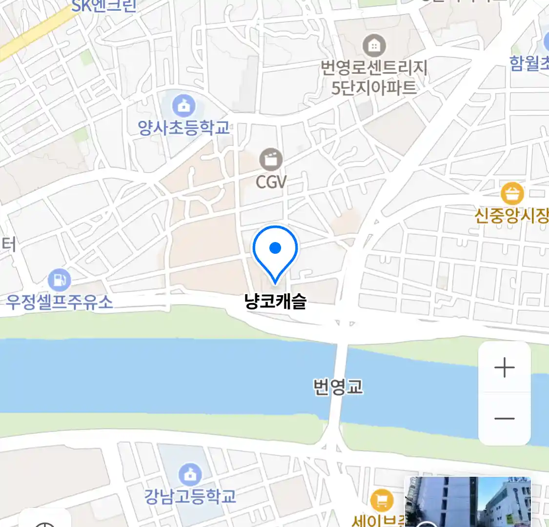 냥코캐슬