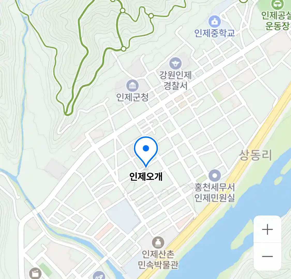 인제오개