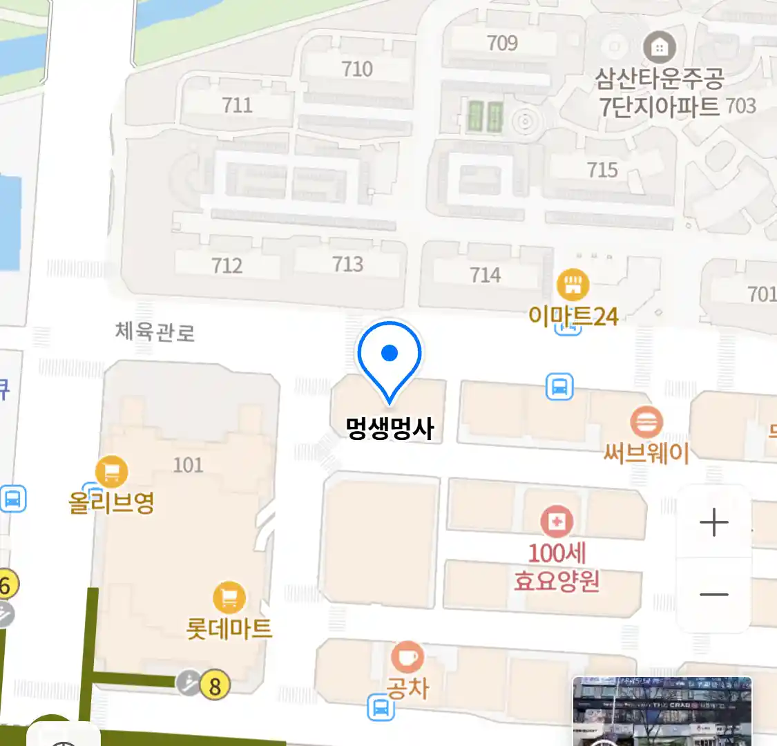 멍생멍사