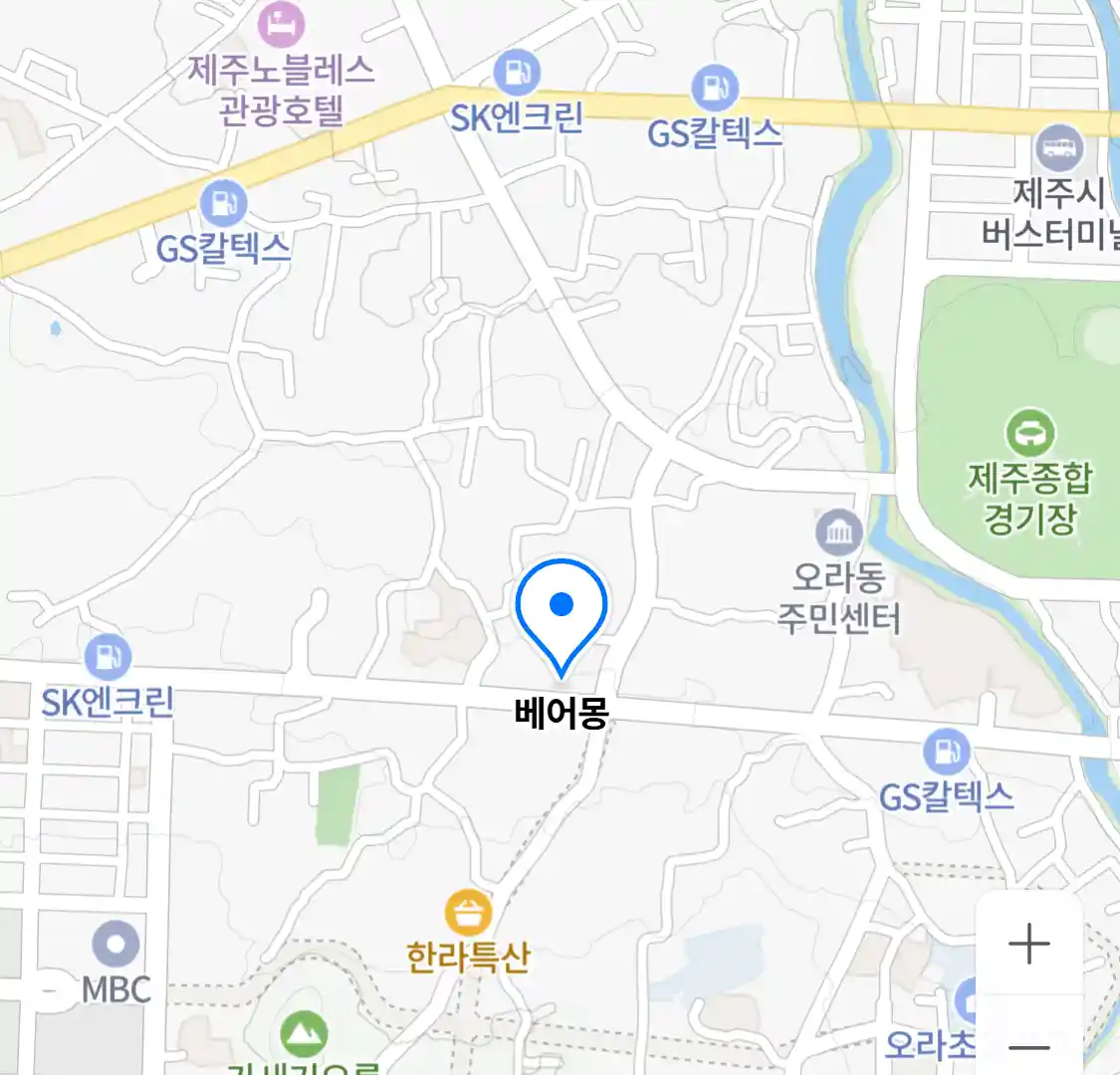 베어몽