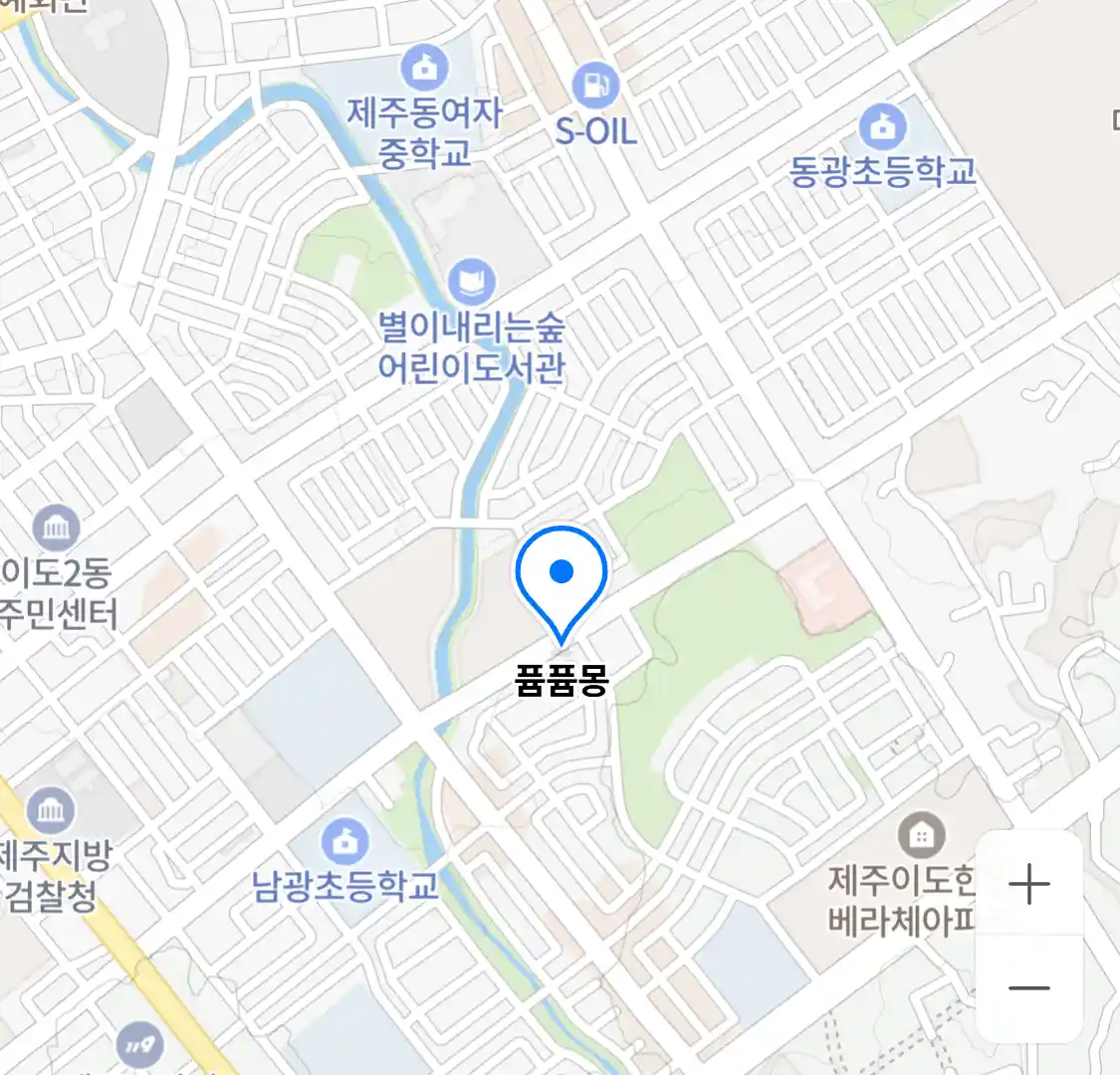 퓸퓸몽