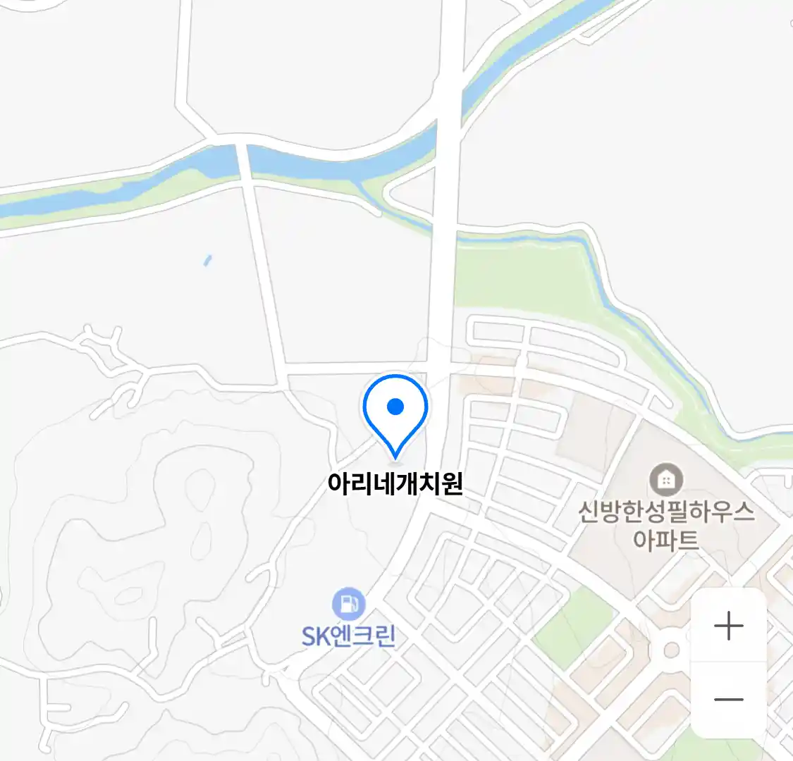 아리네개치원