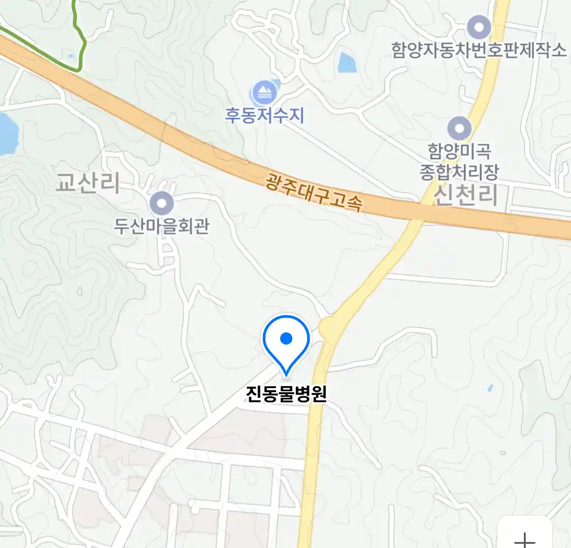 진동물병원