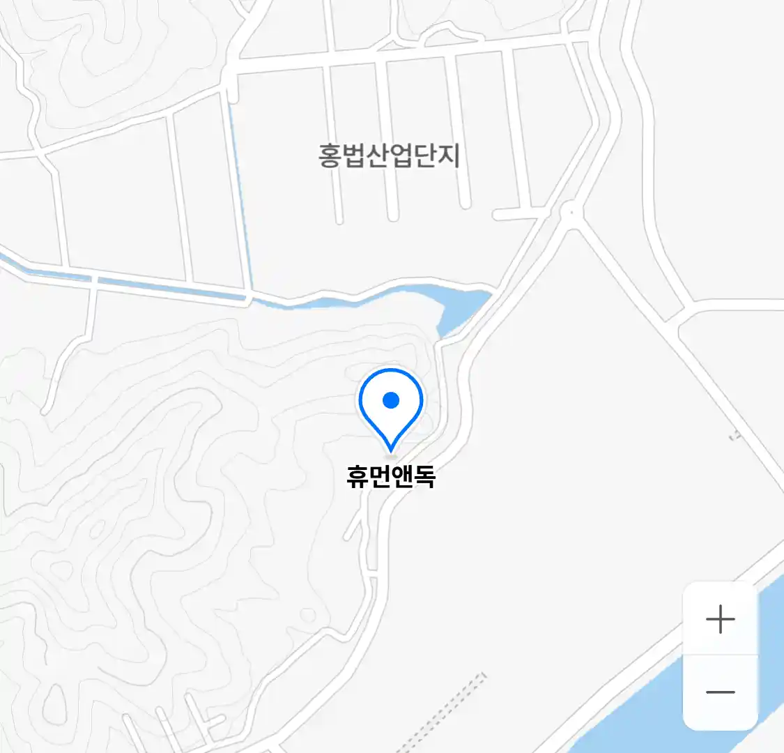 휴먼앤독