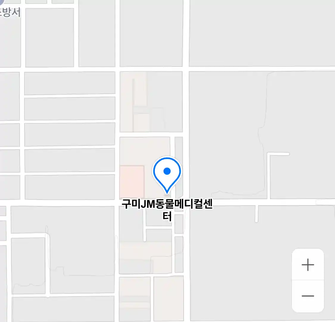 구미JM동물메디컬센터